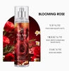 TAO BEAUTY Fragrance Spray, Long-Lasting Light Floral-Fruity Notes Rose Perfume Spray