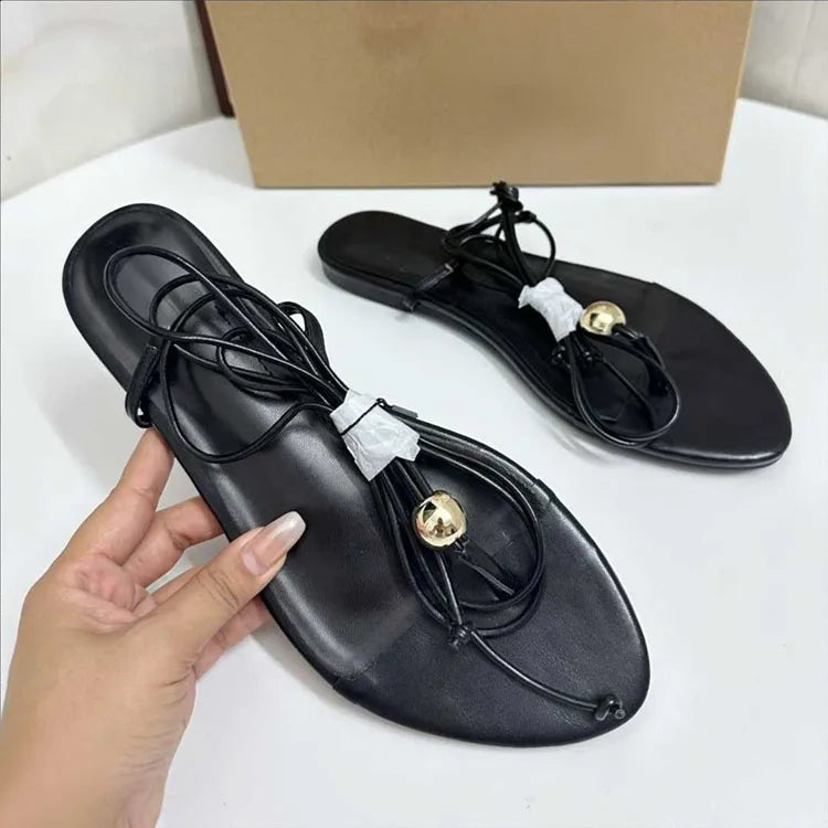 Women Fashion Sandals Women Pu Sandals Ladies Designer Sandals
