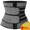 Women Waist Trainer Neoprene Body Shaper Belt Slimming Fajas Belly Reducing Shaper Tummy Sweat Shapewear Workout Shaper Corset