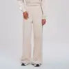 Women's Clash Color Sports Pants Loose Comfortable Casual Pocket Pants Outdoor Riding Mountaineering Sports Pants Women's Slacks