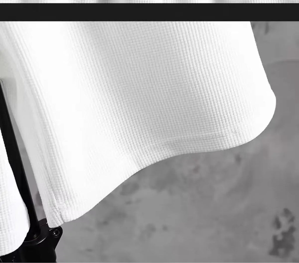 Plus Size Summer Casual Men T-Shirts Printing T Shirt Mens Graphic Tees Shirt Custom Print Tshirt Streetwear Two Piece Short Set
