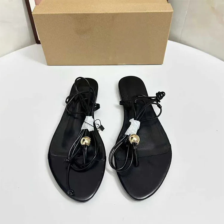 Women Fashion Sandals Women Pu Sandals Ladies Designer Sandals