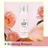Cross-border Exclusive TAO BEAUTY Fragrance Mist Long-lasting Light Scentwild Rose Vanilla Coconut Shining Lily Perfume Spray