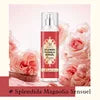 Cross-border Exclusive TAO BEAUTY Fragrance Mist Long-lasting Light Scentwild Rose Vanilla Coconut Shining Lily Perfume Spray