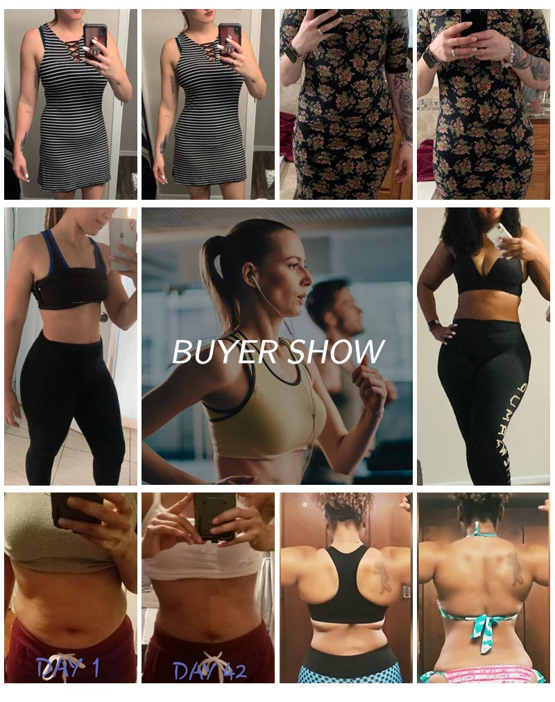 Women Waist Trainer Neoprene Body Shaper Belt Slimming Fajas Belly Reducing Shaper Tummy Sweat Shapewear Workout Shaper Corset