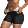HEXIN High Compression Fat Burning Waist Trainers Corset Leggings for Ladies High Waisted Yoga Pants