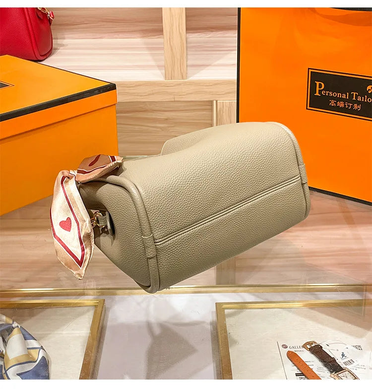 New Fashion Designer Crossbody Bags High Quality PU Leather Shoulder Messenger Bag Casual Totes Luxury Women Handbags and Purses