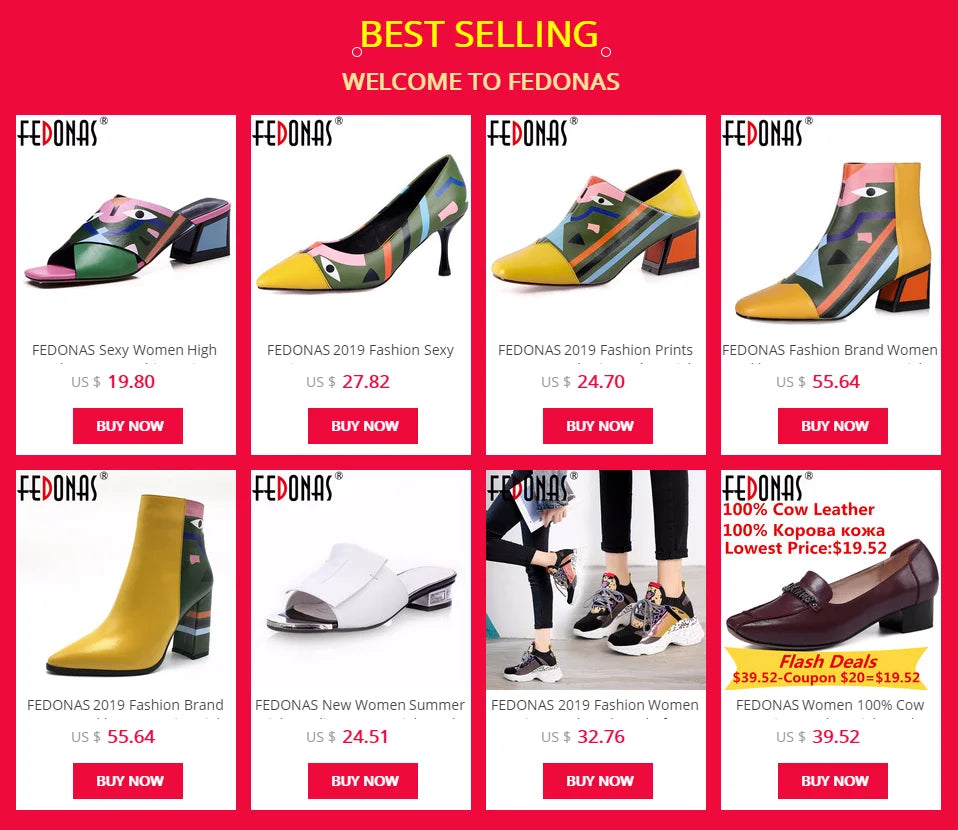 FEDONAS Ins Big Size Women Genuine Leather High Heels Sandals Sexy Pointed Toe Party Wedding Summer Shoes Prom Pumps