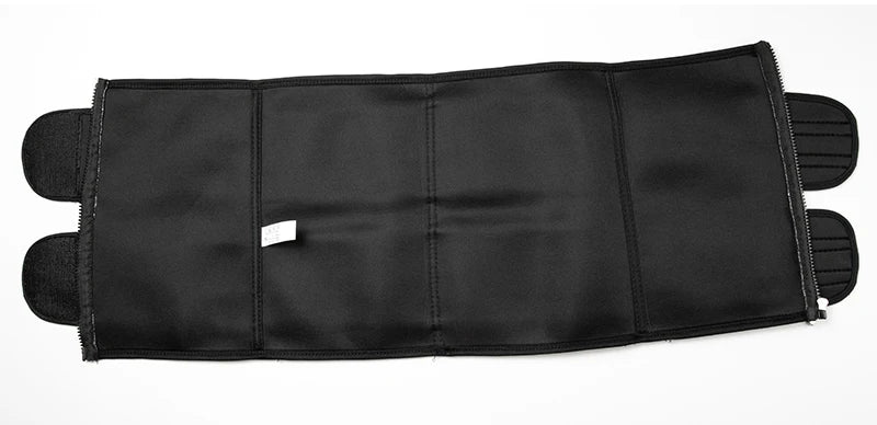 Women Waist Trainer Neoprene Body Shaper Belt Slimming Fajas Belly Reducing Shaper Tummy Sweat Shapewear Workout Shaper Corset