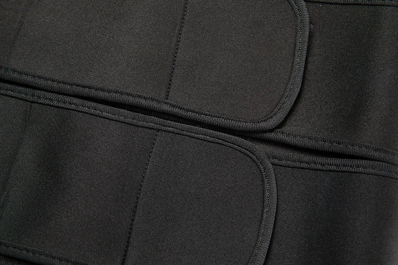 Women Waist Trainer Neoprene Body Shaper Belt Slimming Fajas Belly Reducing Shaper Tummy Sweat Shapewear Workout Shaper Corset