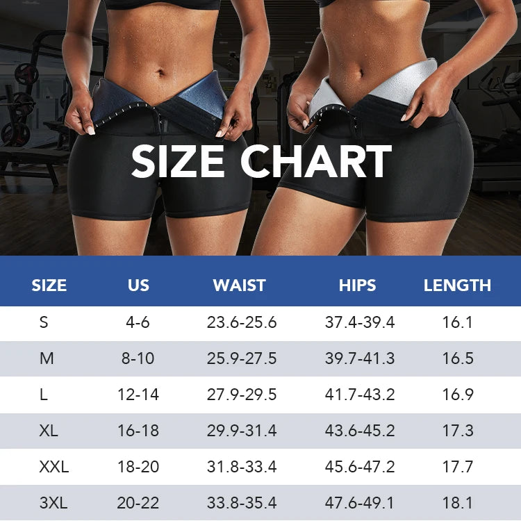 HEXIN New Waist Belt and Gym Leggings Abdominal Tummy Control Butt Lifter Waist Trianer Neoprene Pants