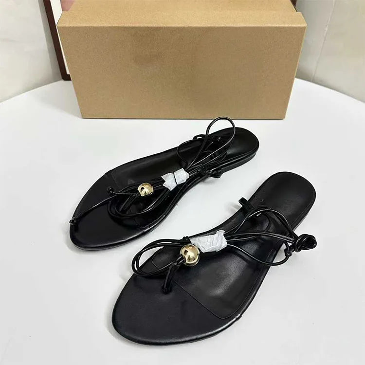 Women Fashion Sandals Women Pu Sandals Ladies Designer Sandals