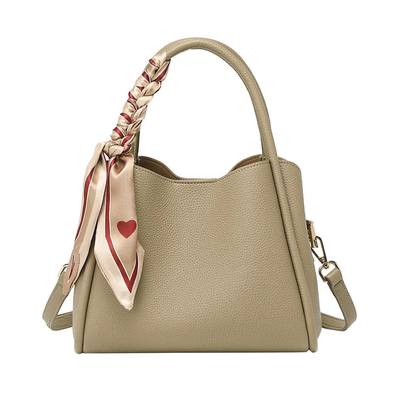 New Fashion Designer Crossbody Bags High Quality PU Leather Shoulder Messenger Bag Casual Totes Luxury Women Handbags and Purses