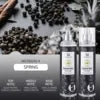 Cross-border Exclusive TAO BEAUTY Fragrance Mist Long-lasting Light Scentwild Rose Vanilla Coconut Shining Lily Perfume Spray