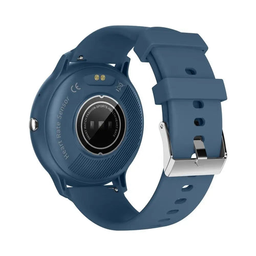 Advanced Fitness Smartwatch Supports Multiple Sports Modes BT Call All Days Heart Rate Blood Oxygen Sleep Health Detection Watch