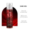 Cross-border Exclusive TAO BEAUTY Fragrance Mist Long-lasting Light Scentwild Rose Vanilla Coconut Shining Lily Perfume Spray