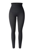 Shapewear Anti Cellulite Compression Women Leggings Leg Slimming Body Shaper High Waist Tummy Control Panties Thigh Slimmer