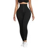 HEXIN New Waist Belt and Gym Leggings Abdominal Tummy Control Butt Lifter Waist Trianer Neoprene Pants