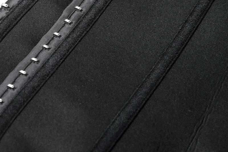 Men Waist Trainer Fitness Slimming Belt Sauna Body Shaper Corset for Abdomen Weight Loss Trimmer Belt Sweat Workout Fat Burner