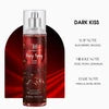 TAO BEAUTY Fragrance Spray, Long-Lasting Light Floral-Fruity Notes Rose Perfume Spray