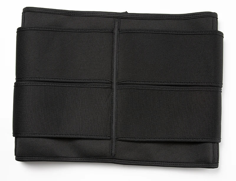 Women Waist Trainer Neoprene Body Shaper Belt Slimming Fajas Belly Reducing Shaper Tummy Sweat Shapewear Workout Shaper Corset