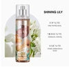 TAO BEAUTY Fragrance Spray, Long-Lasting Light Floral-Fruity Notes Rose Perfume Spray