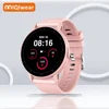 New Popular Smart Watch S100 Call Reminder 1.39" Full Screen Touch Custom Watch Waterproof Wristband Smartwatches Sport Bracelet