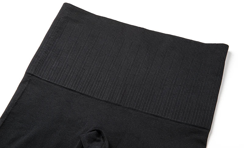 Shapewear Anti Cellulite Compression Women Leggings Leg Slimming Body Shaper High Waist Tummy Control Panties Thigh Slimmer