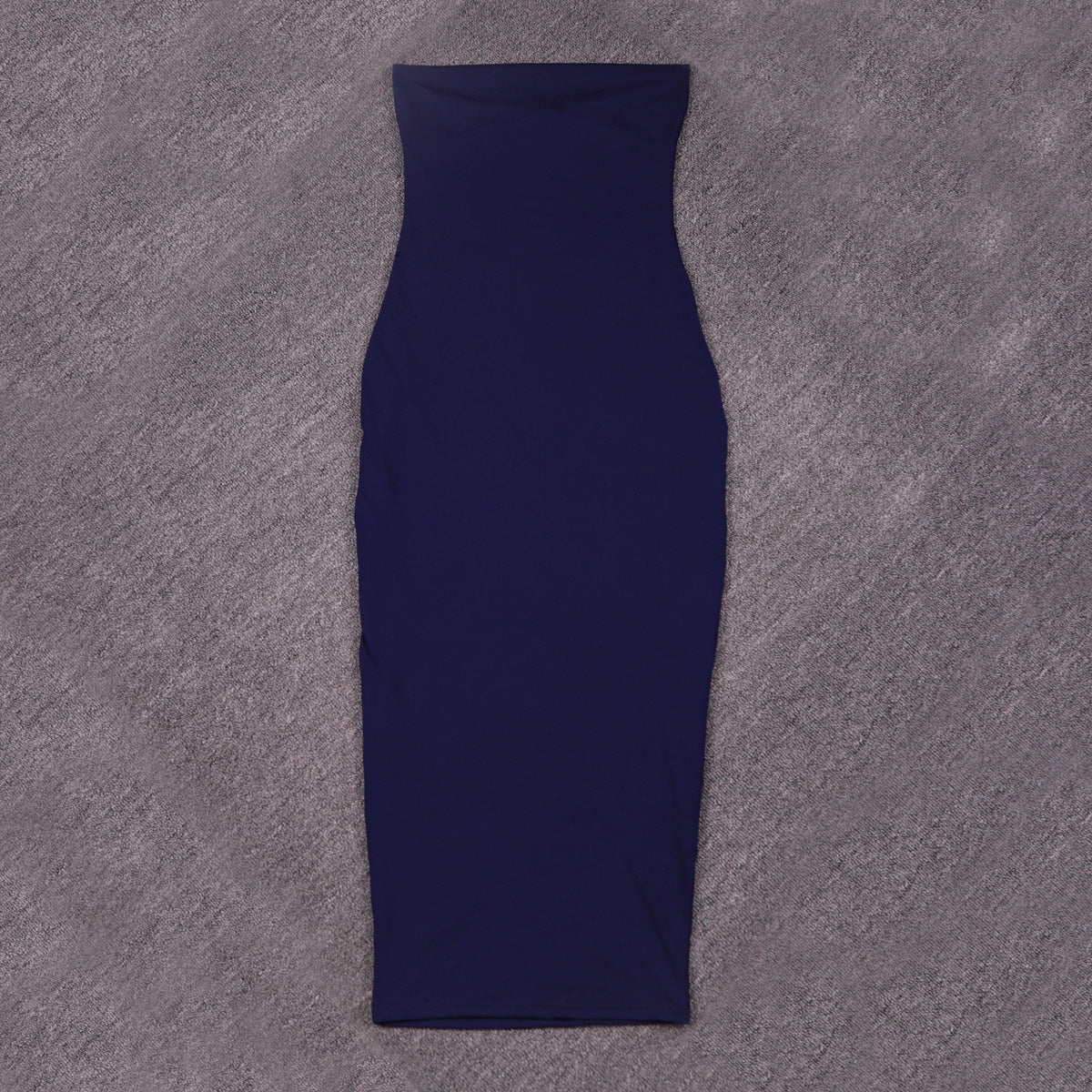 2026 European and American Cross-Border Autumn and Winter Dresses for Women  Sexy Backless Bodycon Dress