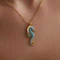 Fashion Necklace Pendant Creative Style Ins Style Modern Stainless