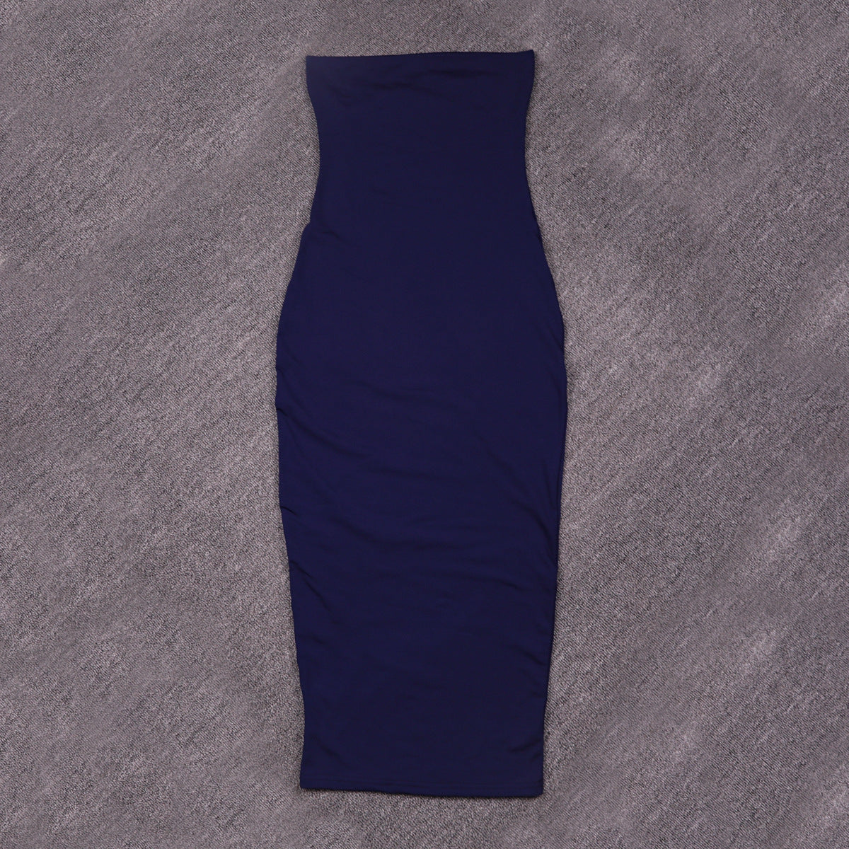 2026 European and American Cross-Border Autumn and Winter Dresses for Women  Sexy Backless Bodycon Dress