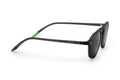 Ralyn – Liquorice - SUNGLASSES