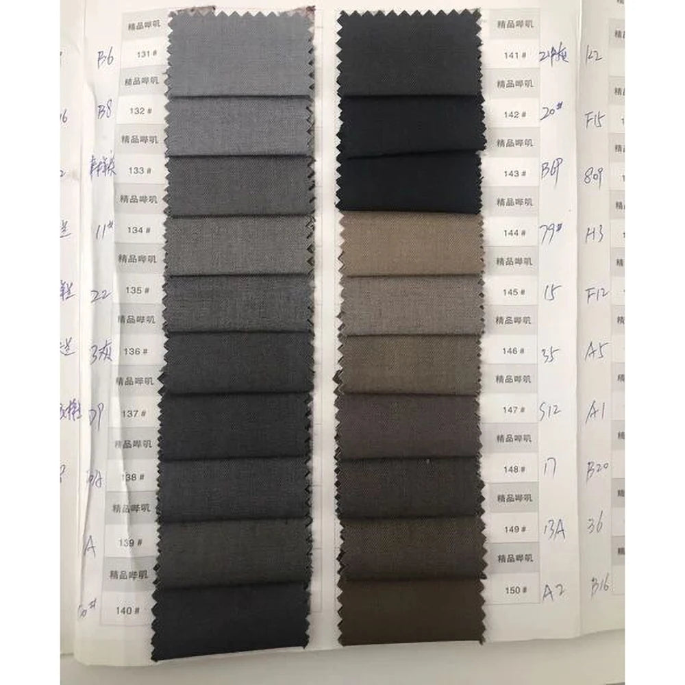 Fashion Men's Suits Elegant Single Breasted Stylish Trendy Blazer High Quality 2 Piece Jacket Pants Male Clothing Costume