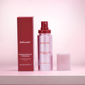 Waterproof Makeup Setting Spray Matte Finish Oil Control Non Sticky Long Wearing Smudge Proof Cosmetic Fixer For All Skin
