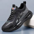 VIPOL Men's height-increasing sports shoes, fashionable new high-quality casual shoes, all-season casual trendy shoes