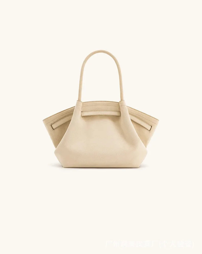 JW PEI Dumpling Bag, Large Capacity, Various Sizes, Women's Shoulder Bag, Crossbody Bag, Handbag, Tote Bag