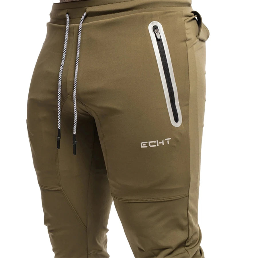 men's trousers fashion brand trousers men's clothingJogger new fitness men's sports pants streetwear outdoor casual pantscotton