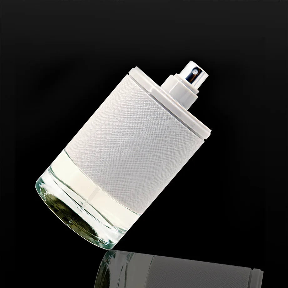 100ML Brand Perfume Woody Tone Man Perfume  Spray Long Lasting Citrus Floral Light Fragrance Men Gentle Gentleman Gift