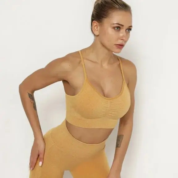 Seamless Yoga Pants Push Up Leggings Women Gym Sport Fitness Yoga High Waist Legging Woman Sports Wtracksuit Women Pantalones