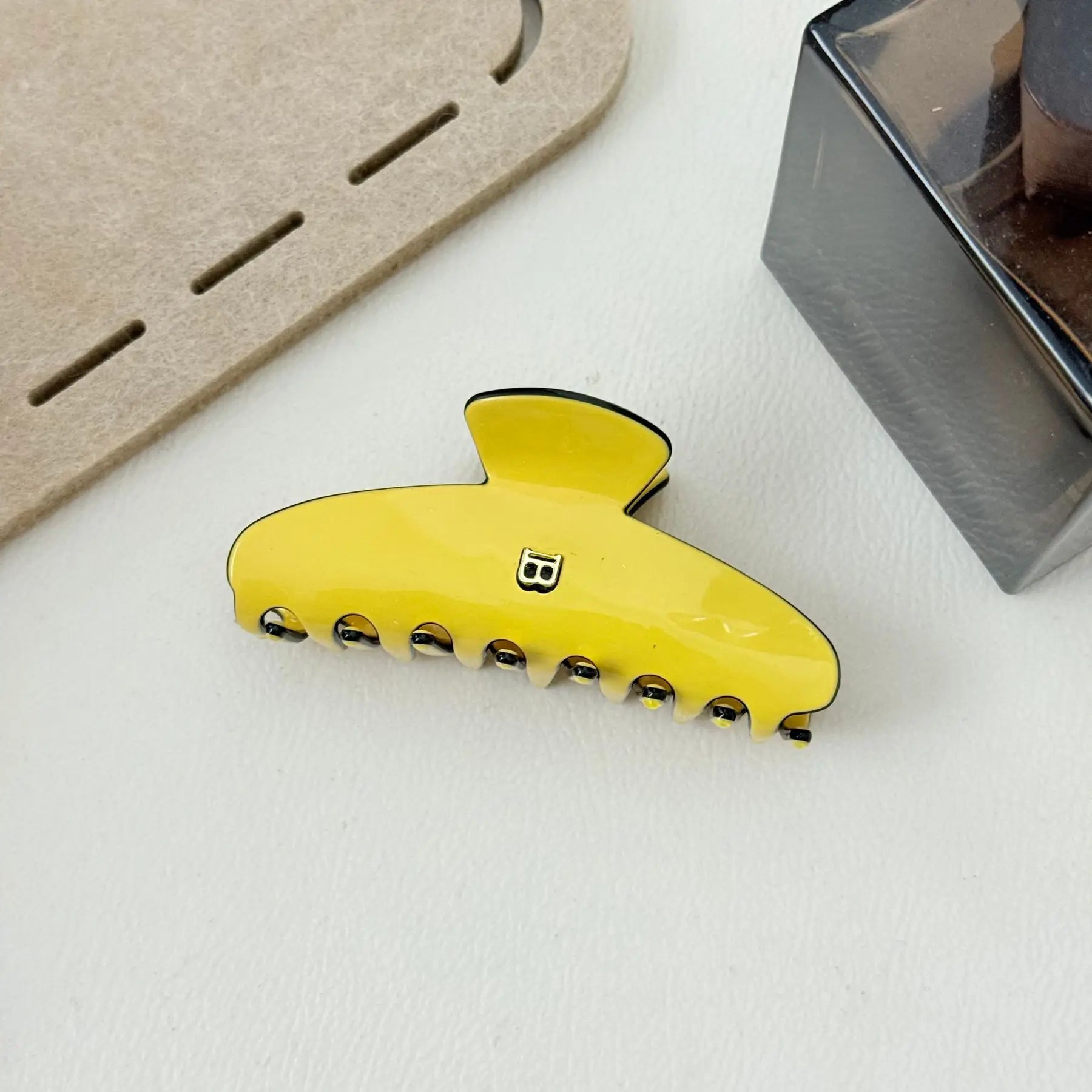 Korean version temperament simple acetic acid for Women, Vintage Chic Hair Styling Tool, Daily Evening Gift Party Weekend Boho
