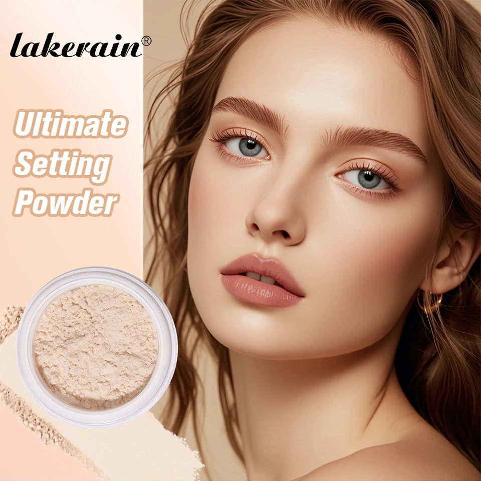 Waterproof Makeup Setting Spray Matte Finish Oil Control Non Sticky Long Wearing Smudge Proof Cosmetic Fixer For All Skin