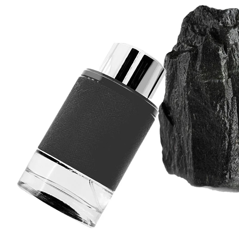100ML Brand Perfume Woody Tone Man Perfume  Spray Long Lasting Citrus Floral Light Fragrance Men Gentle Gentleman Gift