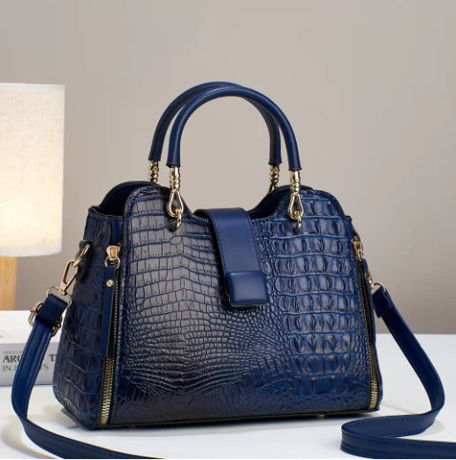 High Quality Women'S Crossbody Bag Luxury Brand Designer Handbag Large Capacity Classic Crossbody Bag Commuting Tote Bag Women