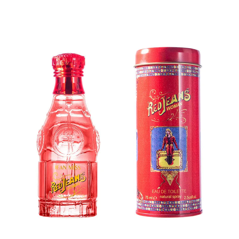 Brand Perfume Cologne Men Perfume Spray Flirting Pheromone Long Lasting Floral Vibrant Citrus Light Fragrance Gentleman Gift