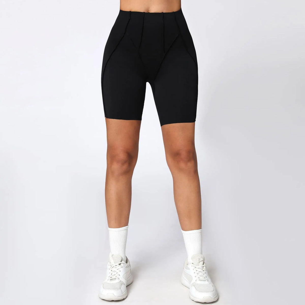 Women's Seamless Yoga Pants High Waist Tummy Control Workout Run Pants Non-See-Through Gym Pilates Fitness High Elastic Leggings