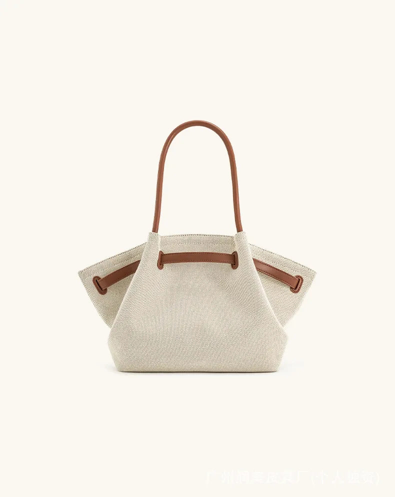 JW PEI Dumpling Bag, Large Capacity, Various Sizes, Women's Shoulder Bag, Crossbody Bag, Handbag, Tote Bag