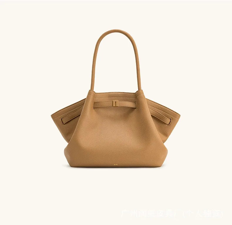 JW PEI Dumpling Bag, Large Capacity, Various Sizes, Women's Shoulder Bag, Crossbody Bag, Handbag, Tote Bag