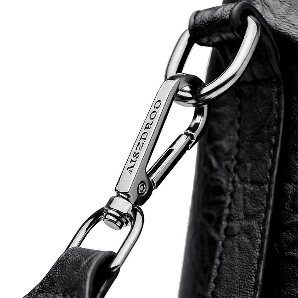 Genuine Brand Soft Pu Leather HandBags Designer Top-Handle Bags Shoulder Crossbody Bags for Women Large Capacity Casual Tote Sac