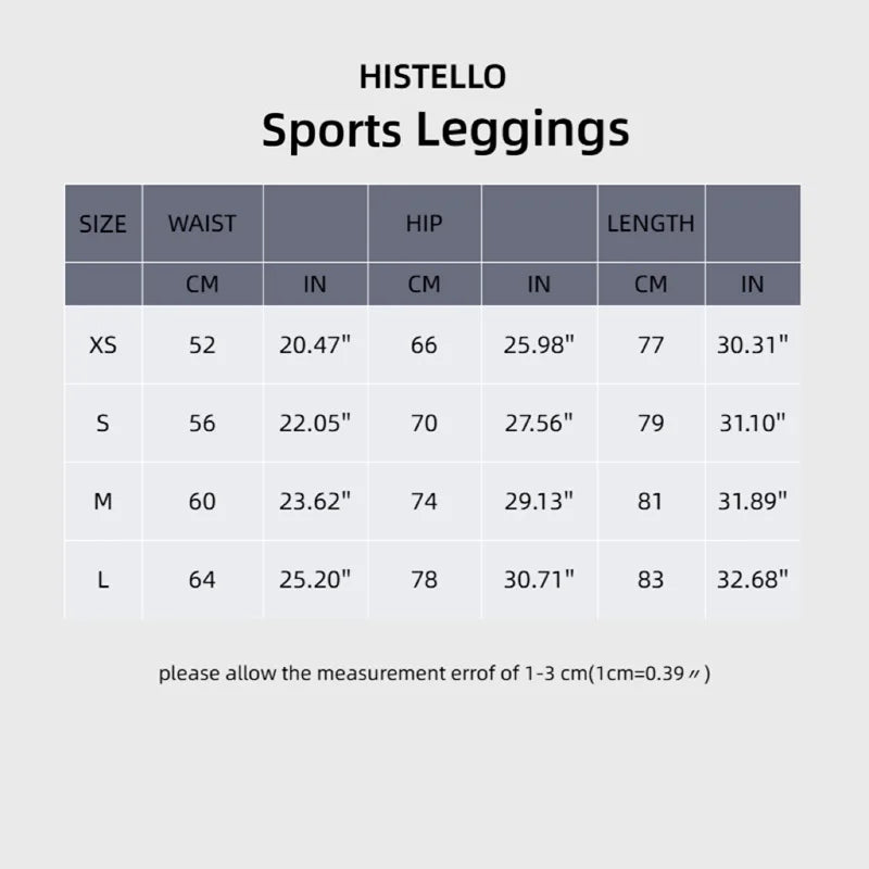 HISTELLO Impact Leggings Women Seamless Scrunch Butt Lifting Squat Proof High Elastic Gym Running Workout Fitness Sports Pants