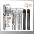 Instant Firm Eye Cream Instant Under Eye Tightening & Depuffing Cream, Helps Smooth Fine Lines & Reduce Puffiness Dark Circles
